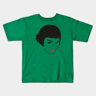 Amélie Kids T-Shirt